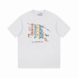 Picture of Burberry T Shirts Short _SKUBurberryXS-L11933065